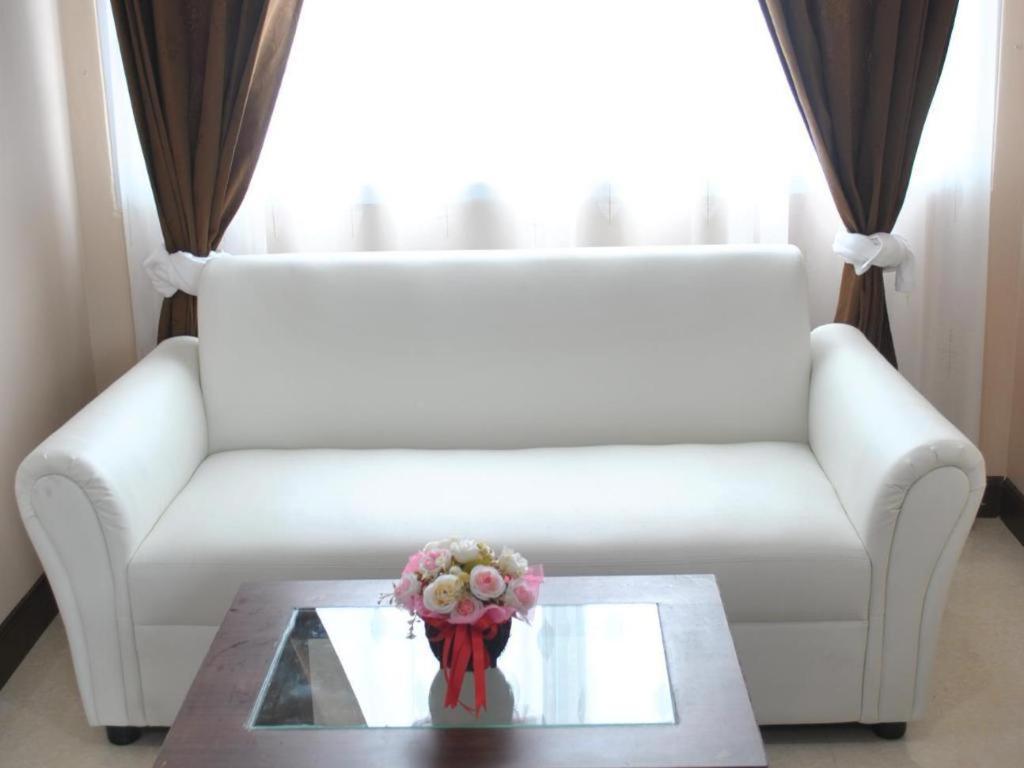 פיטסנולוק Le Parc Wangnang Hotel מראה חיצוני תמונה