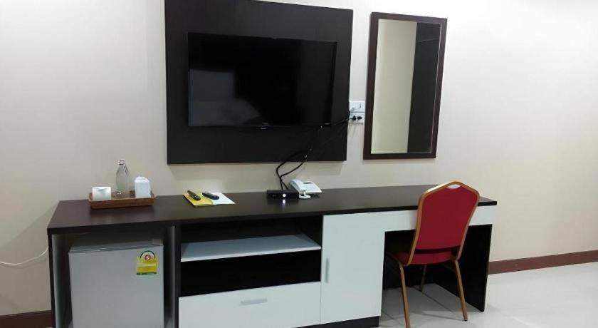 פיטסנולוק Le Parc Wangnang Hotel מראה חיצוני תמונה