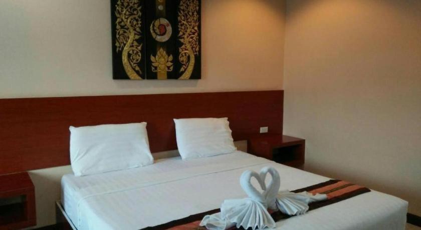 פיטסנולוק Le Parc Wangnang Hotel מראה חיצוני תמונה