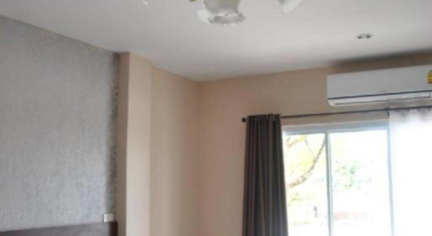 פיטסנולוק Le Parc Wangnang Hotel מראה חיצוני תמונה